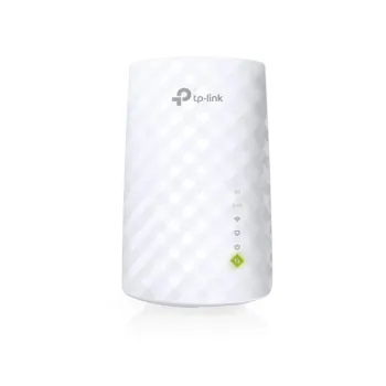 Expansor de Rango TP-LINK AC750 - 2,4/5 GHz - 433 Mbit/s - 1x RJ-45  - RE200