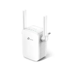 Extensor de Rango TP-LINK - 2,4/5 GHz - 1x RJ-45 - RE205 Extensor de Rango TP-LINK - 2,4/5 GHz - 1x RJ-45 - RE205