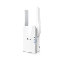 Extensor De Rango Tp Link Re505X 2.4/5Ghz 1 Rj 45 2 Antenas - RE505X Extensor De Rango Tp Link Re505X 2.4/5Ghz 1 Rj 45 2 Antenas - RE505X