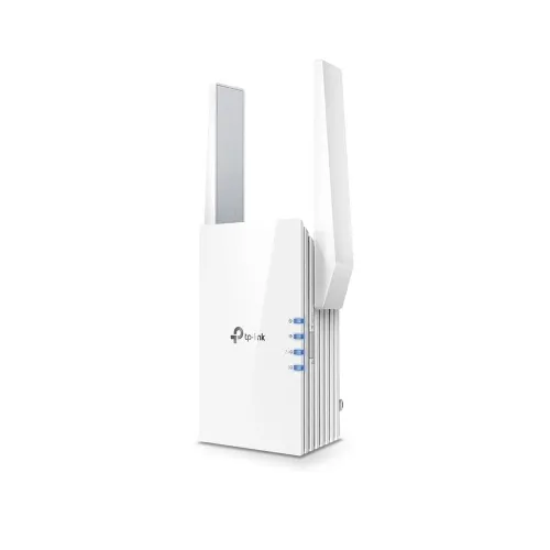 Extensor De Rango Tp Link Re505X 2.4/5Ghz 1 Rj 45 2 Antenas - RE505X Extensor De Rango Tp Link Re505X 2.4/5Ghz 1 Rj 45 2 Antenas - RE505X
