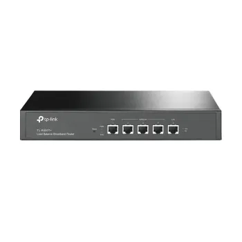Router TP-LINK TL-R480T+ - 3 Puertos - TL-R480T+