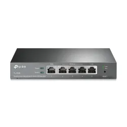 Router Tp Link Omada Er605 4X Rj 45 Gigabit - ER605 Router Tp Link Omada Er605 4X Rj 45 Gigabit - ER605
