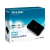 Switch Tp Link Sg1005D 5 Puertos Gigabit No Gestionado - TL-SG1005D