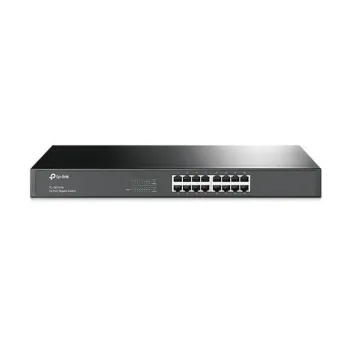Switch TP-LINK SG1016 - 16 Puertos - Gigabit - No Gestionado - TL-SG1016