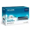 Switch TP-Link SG108 - 8 Puertos - Gigabit - No Gestionado - TL-SG108