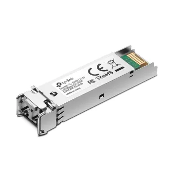 Transceptor TP-LINK SFP - LC - 850nm - Multimodo - TL-SM311LM