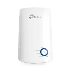 Expansor de Rango TP-LINK - 2.4 GHz - 300 Mbit/s - 1x RJ-45 - TL-WA850RE Expansor de Rango TP-LINK - 2.4 GHz - 300 Mbit/s - 1x RJ-45 - TL-WA850RE