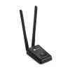 Adaptador De Red Mini Usb Tp Link Wn8200Nd 300Mbps 2.4Ghz 2 Antenas D - WN8200ND