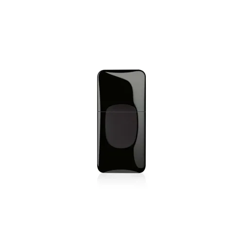 Adaptador de Red Inalámbrico N Mini TP-Link TL-WN823N - USB - 300Mbps - Negro - TL-WN823N