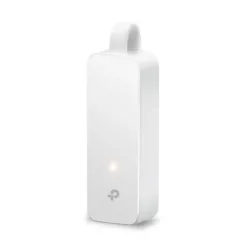 Adaptador Tp Link Ue300C Usb Tipo C A Rj45 Gigabit Ethernet Plug And Play - UE300C Adaptador Tp Link Ue300C Usb Tipo C A Rj45 Gigabit Ethernet Plug And Play - UE300C