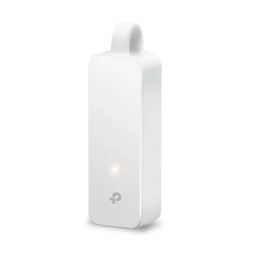 Adaptador Tp Link Ue300C Usb Tipo C A Rj45 Gigabit Ethernet Plug And Play - UE300C Adaptador Tp Link Ue300C Usb Tipo C A Rj45 Gigabit Ethernet Plug And Play - UE300C