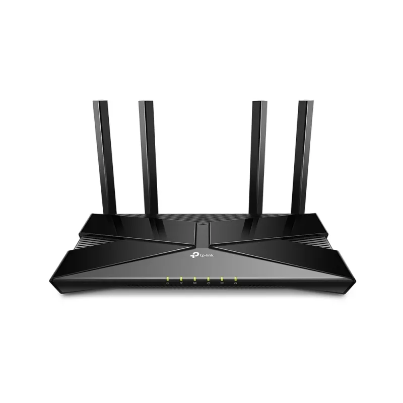Router TP-LINK Archer AX10 - 2.4/5 GHz - 4x RJ-45 - 4 Antenas - ARCHER AX10