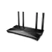 Router TP-LINK Archer AX10 - 2.4/5 GHz - 4x RJ-45 - 4 Antenas - ARCHER AX10 Router TP-LINK Archer AX10 - 2.4/5 GHz - 4x RJ-45 - 4 Antenas - ARCHER AX10