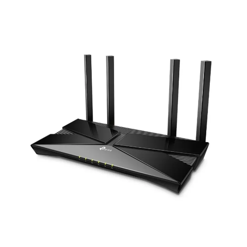 Router TP-Link Archer AX23 - 2.4/5GHz - 1201 Mbps - 4x RJ-45 - 4 Antenas - ARCHER AX23