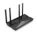 Router TP-Link Archer AX23 - 2.4/5GHz - 1201 Mbps - 4x RJ-45 - 4 Antenas - ARCHER AX23 Router TP-Link Archer AX23 - 2.4/5GHz - 1201 Mbps - 4x RJ-45 - 4 Antenas - ARCHER AX23
