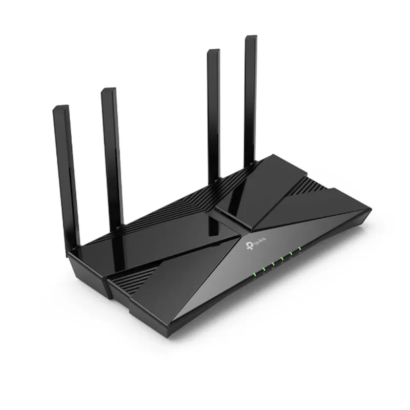 Router TP-Link Archer AX23 - 2.4/5GHz - 1201 Mbps - 4x RJ-45 - 4 Antenas - ARCHER AX23