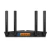 Router TP-LINK ARCHER AX53 - 2.4/5GHz - 574/2402 Mbps - 4x RJ-45 - 4 Antenas - ARCHER AX53