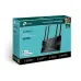Router TP-LINK ARCHER AX53 - 2.4/5GHz - 574/2402 Mbps - 4x RJ-45 - 4 Antenas - ARCHER AX53