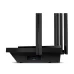Router TP-LINK Archer AX73 - 2.4/5 GHz - 5400 Mbit/s - 4x RJ-45 - 6 Antenas - Archer AX73 Router TP-LINK Archer AX73 - 2.4/5 GHz - 5400 Mbit/s - 4x RJ-45 - 6 Antenas - Archer AX73