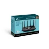 Router TP-LINK Archer AX73 - 2.4/5 GHz - 5400 Mbit/s - 4x RJ-45 - 6 Antenas - Archer AX73