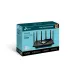 Router TP-LINK Archer AX73 - 2.4/5 GHz - 5400 Mbit/s - 4x RJ-45 - 6 Antenas - Archer AX73 Router TP-LINK Archer AX73 - 2.4/5 GHz - 5400 Mbit/s - 4x RJ-45 - 6 Antenas - Archer AX73
