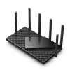 Router TP-LINK Archer AX75 - 2.4/5/6 GHz - 574/2402/2402 Mbit/s - 5x RJ-45 - 6 Antenas - ARCHER AXE75