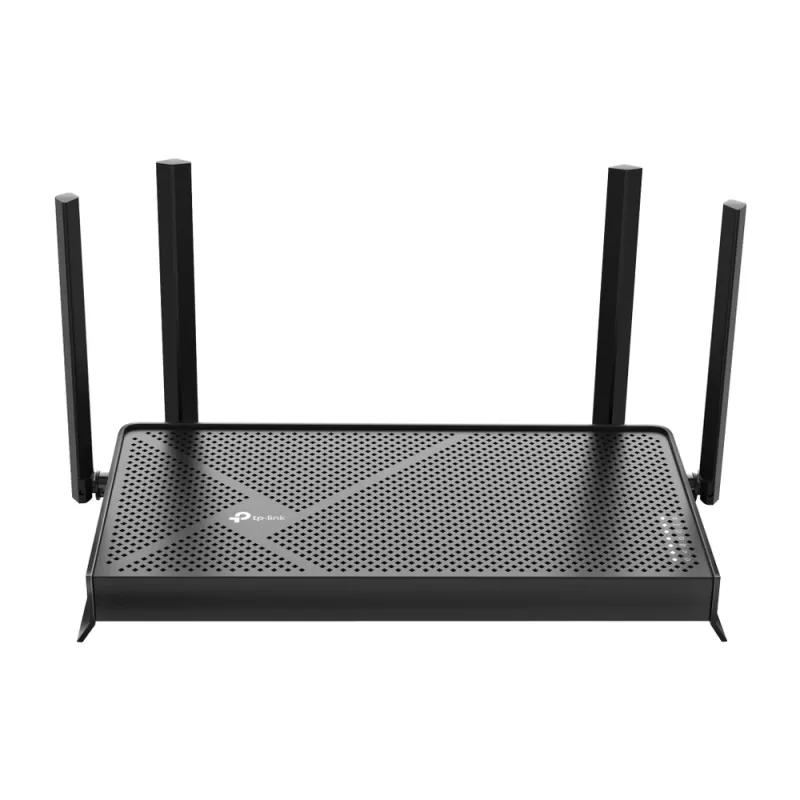 Router TP-Link BE3600 - 2.4/5GHz - 2882 Mbps - 4x RJ-45 - 4 Antenas - ARCHER BE230