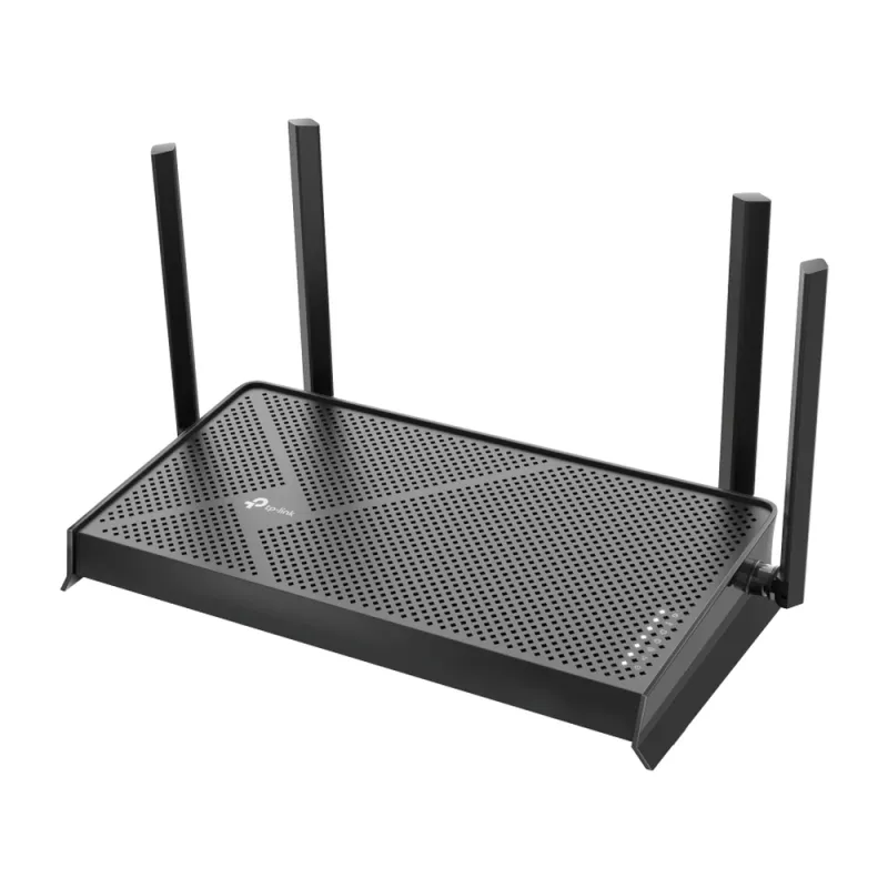 Router TP-Link BE3600 - 2.4/5GHz - 2882 Mbps - 4x RJ-45 - 4 Antenas - ARCHER BE230