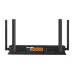 Router TP-Link BE3600 - 2.4/5GHz - 2882 Mbps - 4x RJ-45 - 4 Antenas - ARCHER BE230