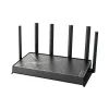 Router TP-LINK Archer BE400 - 2.4/5GHz - 688/5764Mbps - 4x RJ-45 - 6 Antenas - ARCHER BE400