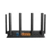 Router TP-LINK Archer BE400 - 2.4/5GHz - 688/5764Mbps - 4x RJ-45 - 6 Antenas - ARCHER BE400 Router TP-LINK Archer BE400 - 2.4/5GHz - 688/5764Mbps - 4x RJ-45 - 6 Antenas - ARCHER BE400