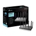 Router TP-LINK Archer BE400 - 2.4/5GHz - 688/5764Mbps - 4x RJ-45 - 6 Antenas - ARCHER BE400 Router TP-LINK Archer BE400 - 2.4/5GHz - 688/5764Mbps - 4x RJ-45 - 6 Antenas - ARCHER BE400