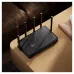 Router TP-LINK Archer BE400 - 2.4/5GHz - 688/5764Mbps - 4x RJ-45 - 6 Antenas - ARCHER BE400 Router TP-LINK Archer BE400 - 2.4/5GHz - 688/5764Mbps - 4x RJ-45 - 6 Antenas - ARCHER BE400