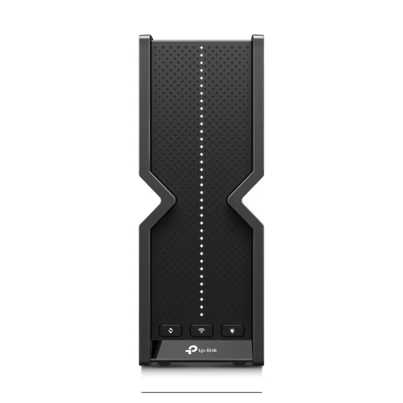 Router TP-LINK Archer BE550 - 2.4/5/6GHz - 574/2880/5760 Mbps - 4x RJ-45 - ARCHER BE550