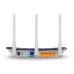 Router Tp Link Ac750 2.4/5 Ghz 4X Rj 45 3 Antenas - ARCHER C20