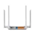 Router TP-Link Archer C50 V1 - 2.4/5 GHz - 4x RJ-45 - 4 Antenas - ARCHER C50 Router TP-Link Archer C50 V1 - 2.4/5 GHz - 4x RJ-45 - 4 Antenas - ARCHER C50