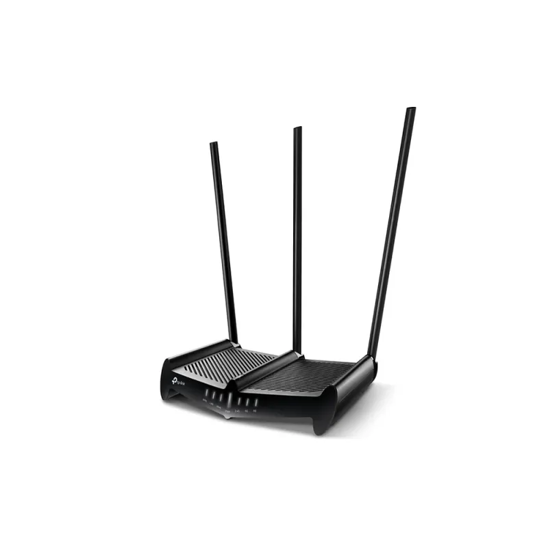 Router TP-LINK Archer C58HP - 2.4/5GHz - 450/867 Mbps - 4x RJ-45 - 3 Antenas - ARCHER C58HP
