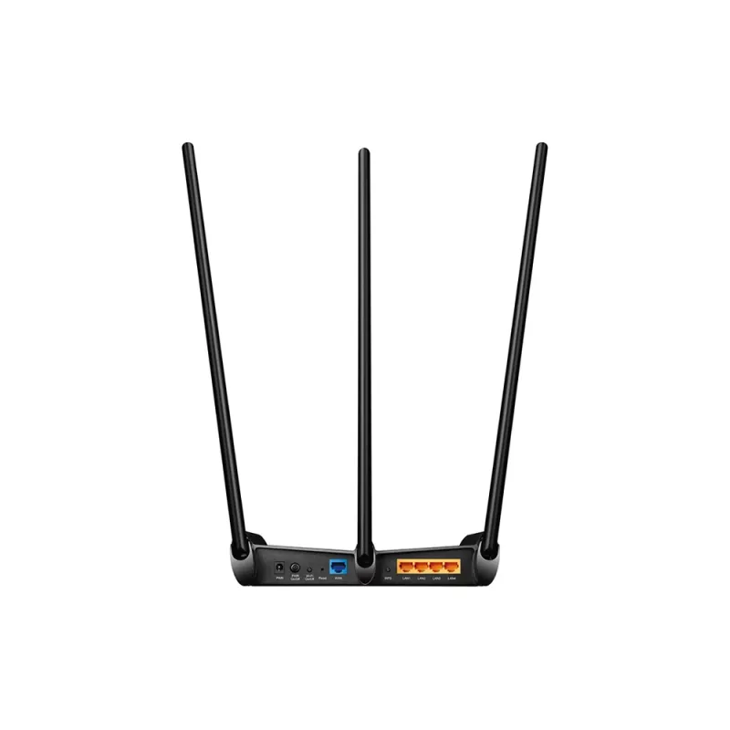 Router TP-LINK Archer C58HP - 2.4/5GHz - 450/867 Mbps - 4x RJ-45 - 3 Antenas - ARCHER C58HP