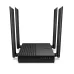 Router TP-LINK ARCHER C64 - 2.4/5GHz - 400/867 Mbps - 4x RJ-45 - 4 Antenas - Archer C64 Router TP-LINK ARCHER C64 - 2.4/5GHz - 400/867 Mbps - 4x RJ-45 - 4 Antenas - Archer C64
