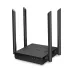 Router TP-LINK ARCHER C64 - 2.4/5GHz - 400/867 Mbps - 4x RJ-45 - 4 Antenas - Archer C64 Router TP-LINK ARCHER C64 - 2.4/5GHz - 400/867 Mbps - 4x RJ-45 - 4 Antenas - Archer C64