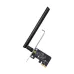Tarjeta De Red Tp Link Archer T2E Pci Express 2.4/5Ghz 433 Mbps 1 Antena - Archer T2E Tarjeta De Red Tp Link Archer T2E Pci Express 2.4/5Ghz 433 Mbps 1 Antena - Archer T2E