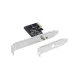 Tarjeta De Red Tp Link Archer T2E Pci Express 2.4/5Ghz 433 Mbps 1 Antena - Archer T2E Tarjeta De Red Tp Link Archer T2E Pci Express 2.4/5Ghz 433 Mbps 1 Antena - Archer T2E