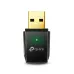 Adaptador de Red USB TP-LINK Archer T2U - Dual Band - 5GHz - 433mbps - 2.4GHz 150mbps - 802.11AC - ARCHER T2U Adaptador de Red USB TP-LINK Archer T2U - Dual Band - 5GHz - 433mbps - 2.4GHz 150mbps - 802.11AC - ARCHER T2U