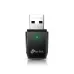Adaptador de Red USB TP-LINK Archer T2U - Dual Band - 5GHz - 433mbps - 2.4GHz 150mbps - 802.11AC - ARCHER T2U Adaptador de Red USB TP-LINK Archer T2U - Dual Band - 5GHz - 433mbps - 2.4GHz 150mbps - 802.11AC - ARCHER T2U