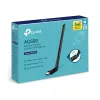 Adaptador Inalámbrico TP-LINK ARCHER T2U PLUS - USB 2.0 - 2.4-5 GHz - Negro - ARCHER T2U PLUS