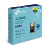 Adaptador de Red TP-LINK ARCHER T2U V3 - 2.4/5GHz - 433 Mbit/s - USB - ARCHER T2U V3