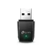 Adaptador Wi-Fi TP-LINK AC1300 - USB 3.0 - Inalámbrico - 867 Mbit/s - Negro - ARCHER T3U Adaptador Wi-Fi TP-LINK AC1300 - USB 3.0 - Inalámbrico - 867 Mbit/s - Negro - ARCHER T3U