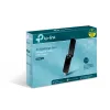 Adaptador de Red TP-LINK ARCHER T4U - 2.4/5GHz - 400/867Mbps - USB - ARCHER T4U