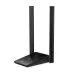 Adaptador de Red TP-LINK ARCHER T4U PLUS - 2.4/5GHz - 400/867Mbps - 2 Antenas - ARCHER T4U PLUS Adaptador de Red TP-LINK ARCHER T4U PLUS - 2.4/5GHz - 400/867Mbps - 2 Antenas - ARCHER T4U PLUS