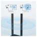 Adaptador de Red TP-LINK ARCHER T4U PLUS - 2.4/5GHz - 400/867Mbps - 2 Antenas - ARCHER T4U PLUS Adaptador de Red TP-LINK ARCHER T4U PLUS - 2.4/5GHz - 400/867Mbps - 2 Antenas - ARCHER T4U PLUS